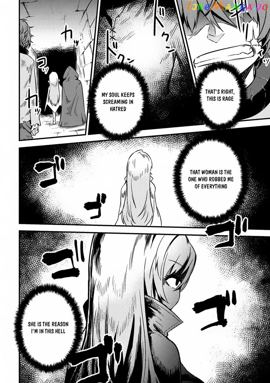 Redo Of Healer, Chapter 4.2 image 19